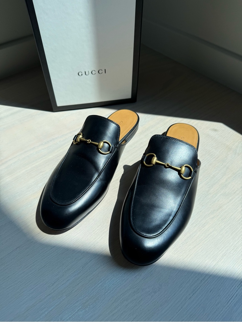 Gucci Loafers
